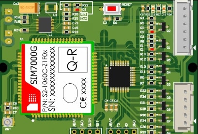 SIM 4G Tdlife Developer Platform
