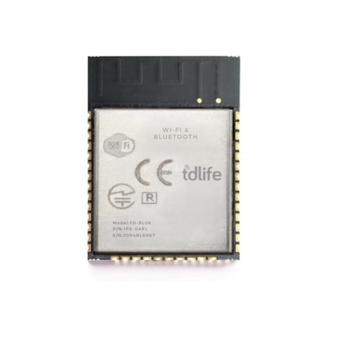 WiFi + bluetooth Tdlife Developer (Điều khiển hồng ngoại)