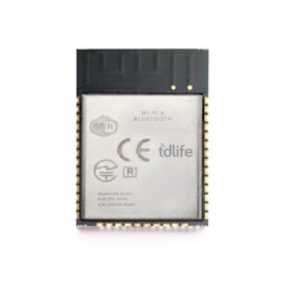 WiFi + bluetooth Tdlife Developer (học lệnh, thu phát hồng ngoại)
